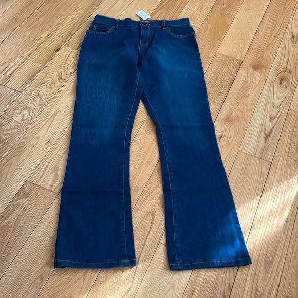 The Children's Place Other - The children’s place bootcut jeans